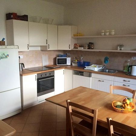 Penzion Dolní Dunajovice Eksteriør billede