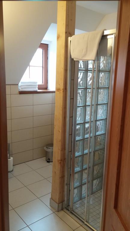 Penzion Dolní Dunajovice Værelse billede